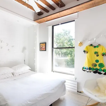 Onefinestay - East Village Private Homes *