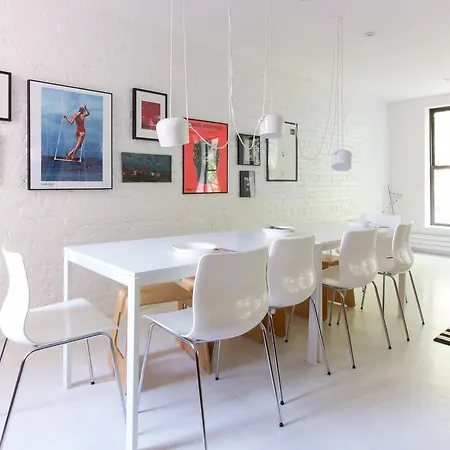 Apartment Onefinestay - East Village Private Homes