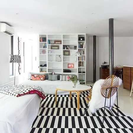Onefinestay - East Village Private Homes Apartment *