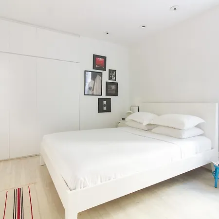 Onefinestay - East Village Private Homes *