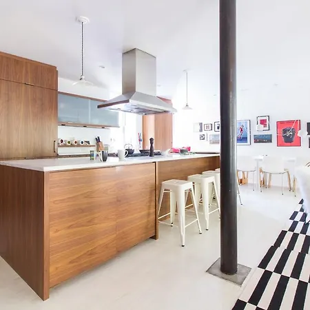 Onefinestay - East Village Private Homes New York