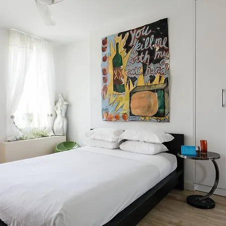 Onefinestay - East Village Private Homes