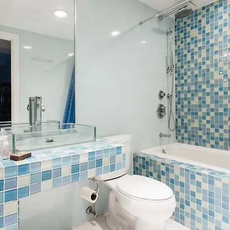 Onefinestay - East Village Private Homes Apartment