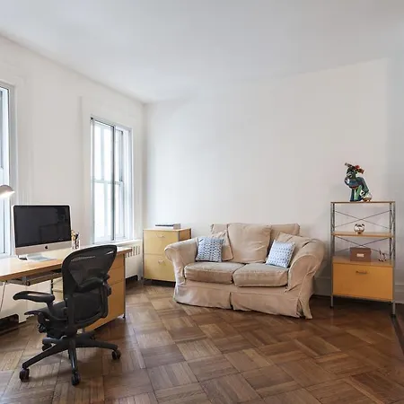 Apartment Onefinestay - Gramercy Private Homes *