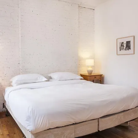 Onefinestay - Gramercy Private Homes Apartment