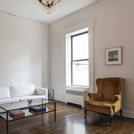 Onefinestay - Gramercy Private Homes Apartment New York