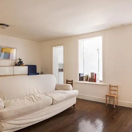 Apartment Onefinestay - Gramercy Private Homes New York