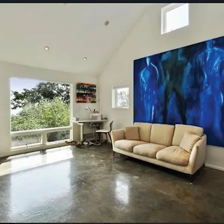 Holiday home Ocean View *