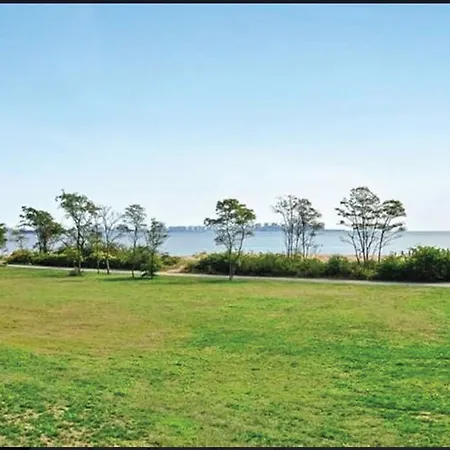 Ocean View Holiday home