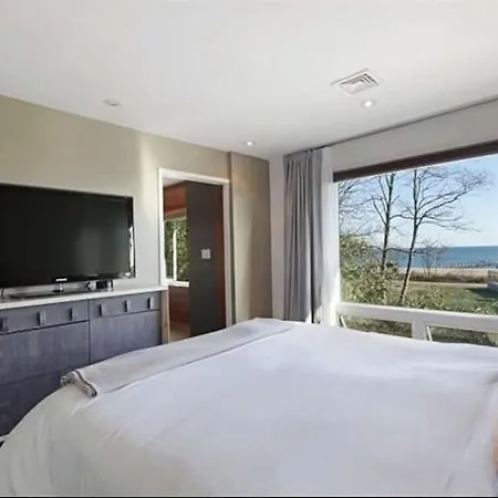 Ocean View * New York