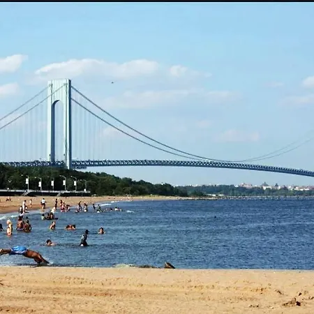 Ocean View * New York