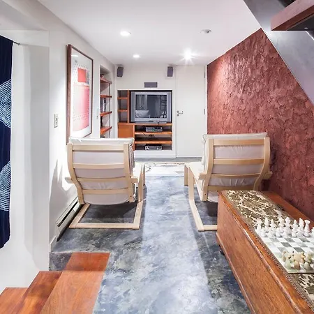 Onefinestay - Gramercy Private Homes New York