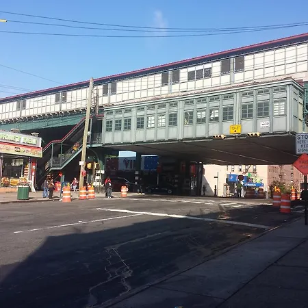 Studio, One And Two Bedroom Apartments - Bronx Apartment