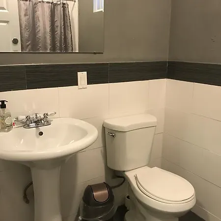 770suites Hostel New York