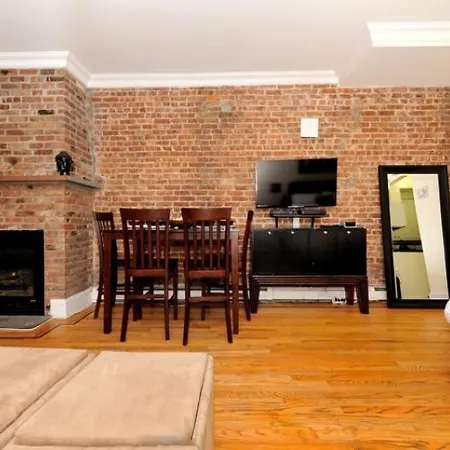 Places4stay Times Square Studio New York