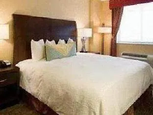 Hilton Garden New York/manhattan-chelsea Hotel