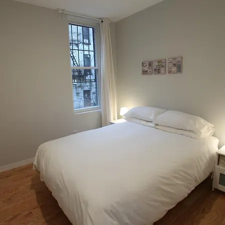 Beautiful Penthouse In Williamsburg *
