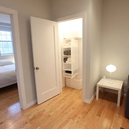 Apartment Beautiful Penthouse In Williamsburg New York