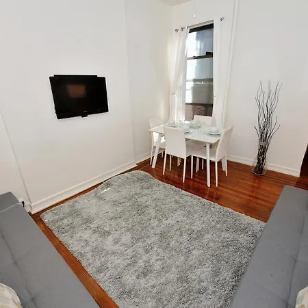 Apartment Places4stay Upper West Side Comfort New York