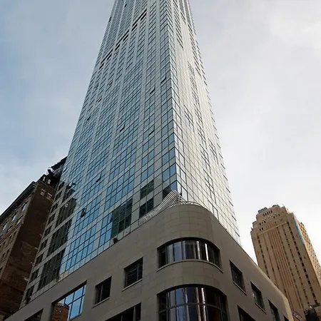 Hotel The Washington Nyc 4*