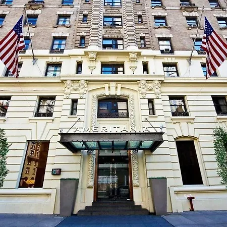 Ameritania At Times Square Hotel 4*