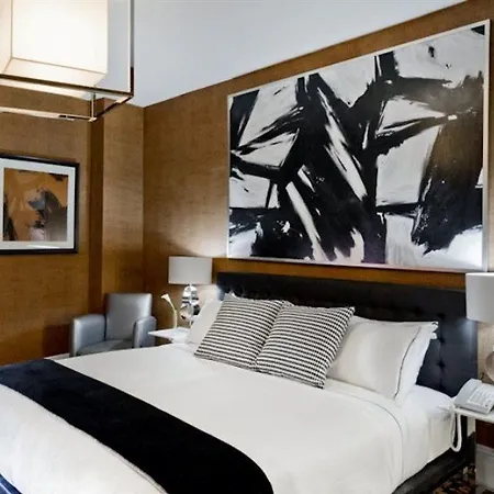 Hotel Ameritania At Times Square New York