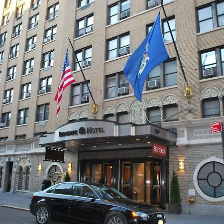 The Belvedere New York