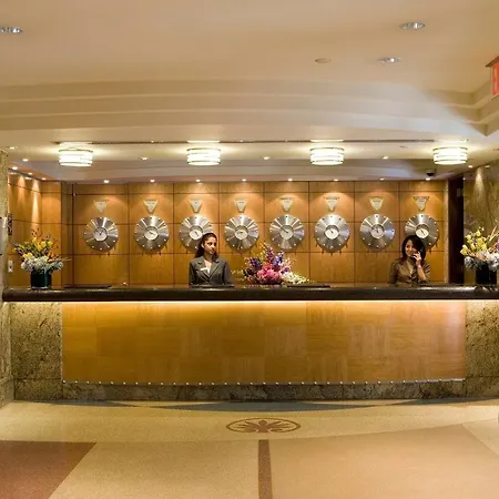 The Belvedere Hotel
