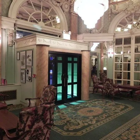 Hotel Wolcott New York