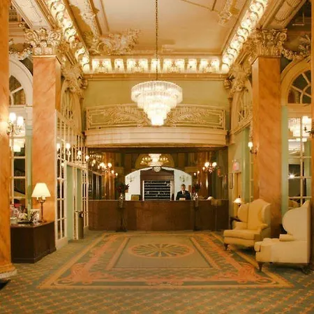 Wolcott Hotel New York