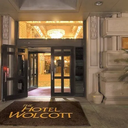 Wolcott