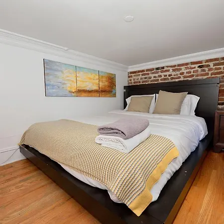 Apartment Places4stay Times Square Comfort Rooftop