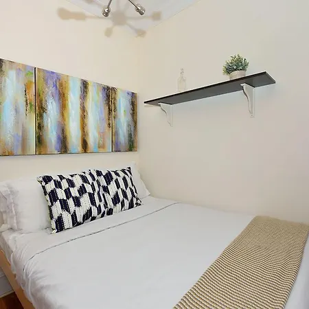 Apartment Places4stay Times Square Comfort Rooftop New York