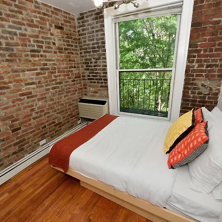 Places4stay Times Square Comfort Rooftop Apartment *