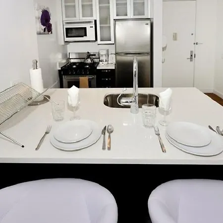 Places4stay Upper West Side Luxury New York