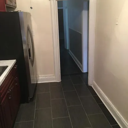 Cozy Apt New York