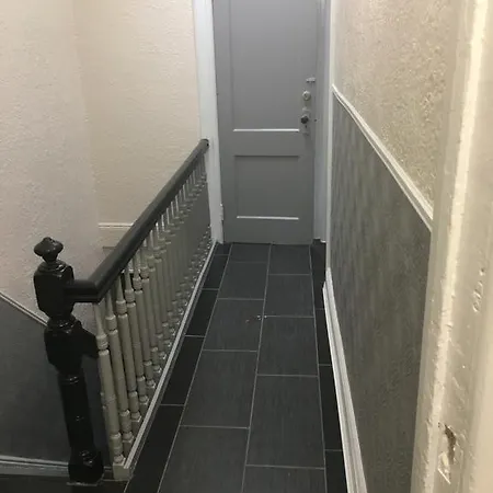 Apartment Cozy Apt *