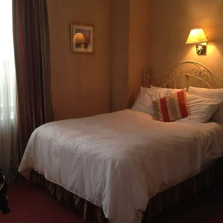 Hotel Roger Smith New York