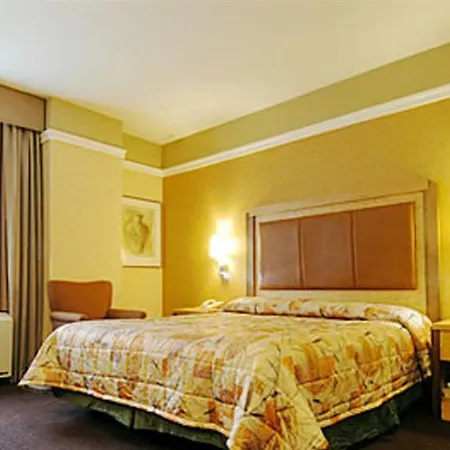 Hotel Nyma, The Manhattan 4*
