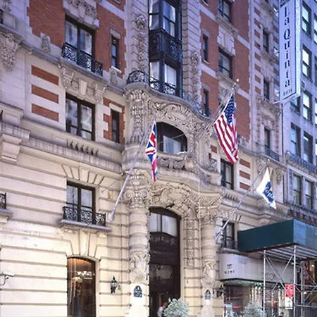 The At Fifth Avenue Hotel 3*