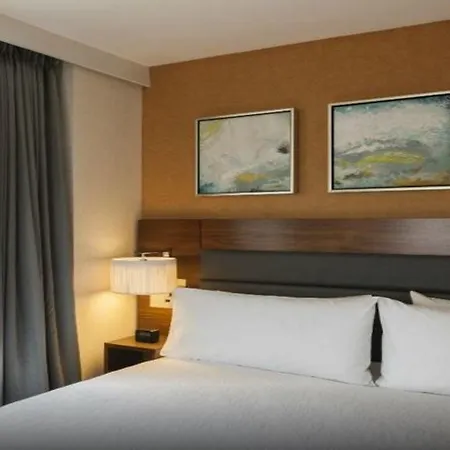 Hilton Garden Long Island 3*