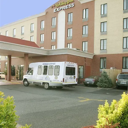 Express Kennedy Airport, An Ihg
