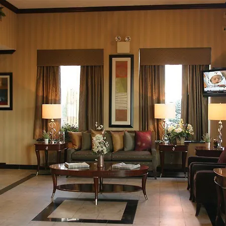 Hotel Express Kennedy Airport, An Ihg New York