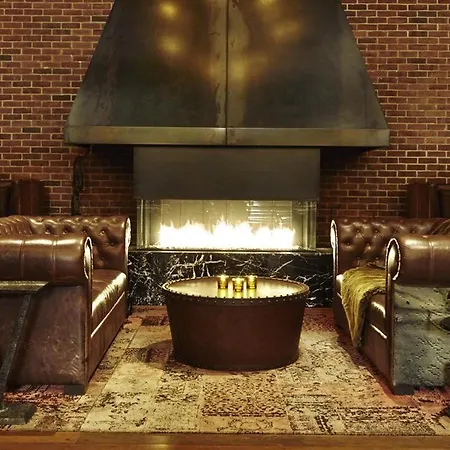 Hudson Park, A Morgans Hotel New York