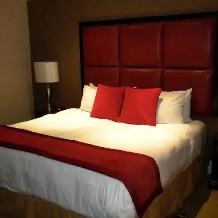 Hotel Fitzpatrick Grand