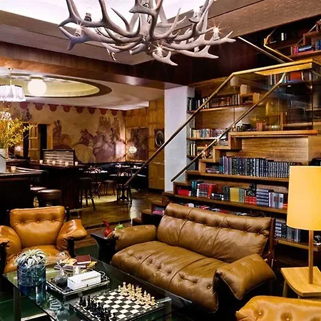 Gild Hall, A Thompson Hotel, By Hyatt New York