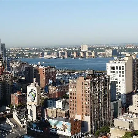 Express - Times Square By Ihg Hotel