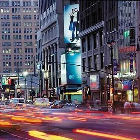 Express - Times Square By Ihg Hotel New York
