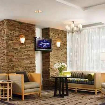 Hotel Hampton Manhattan - Times Square South New York