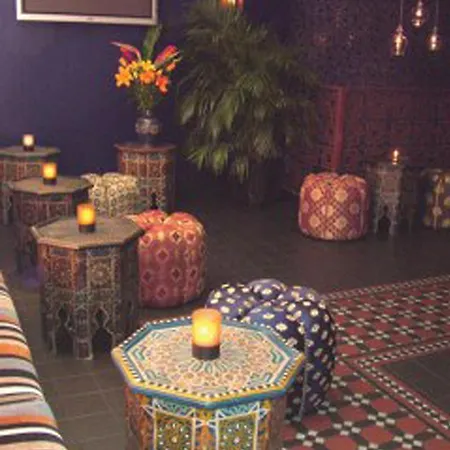 Marrakech On Broadway New York